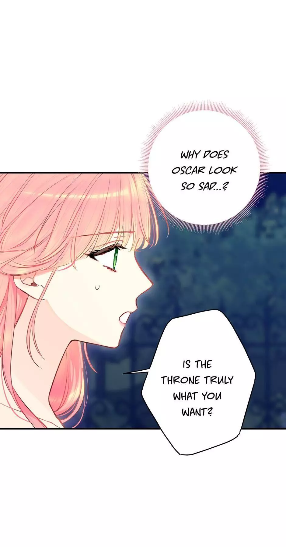 Survive as the Hero's Wife Chapter 111 page 11