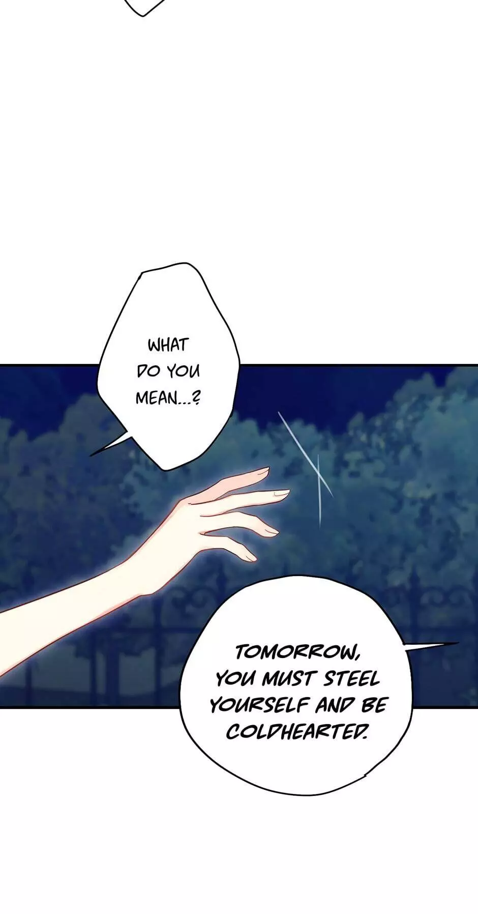Survive as the Hero's Wife Chapter 111 page 14