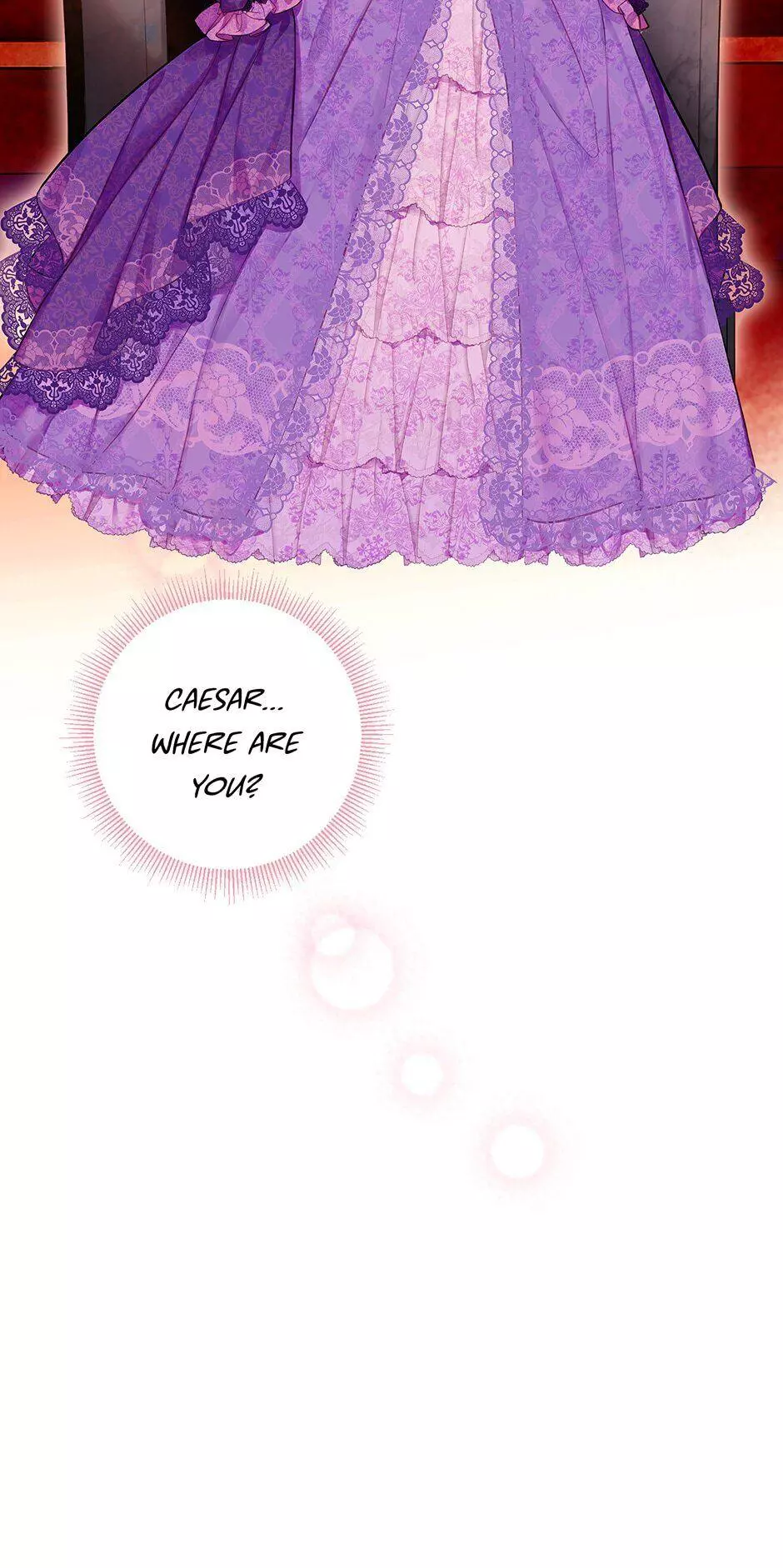 Survive as the Hero's Wife Chapter 111 page 26