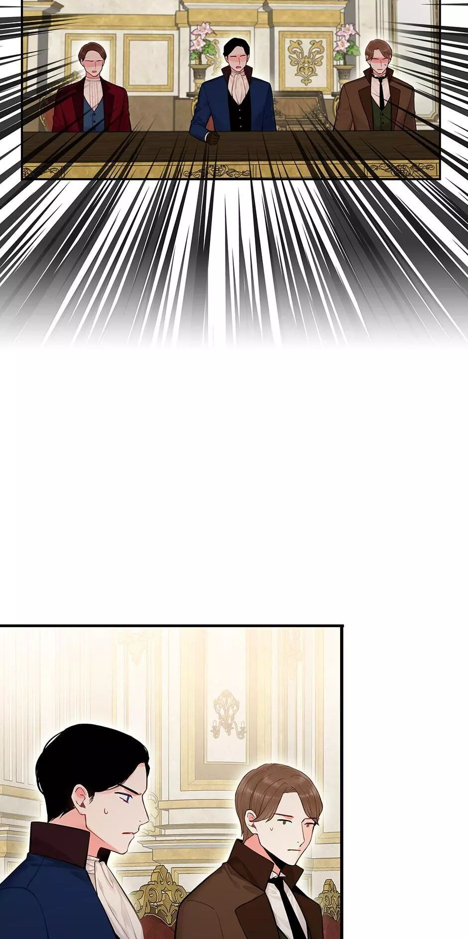 Survive as the Hero's Wife Chapter 111 page 33