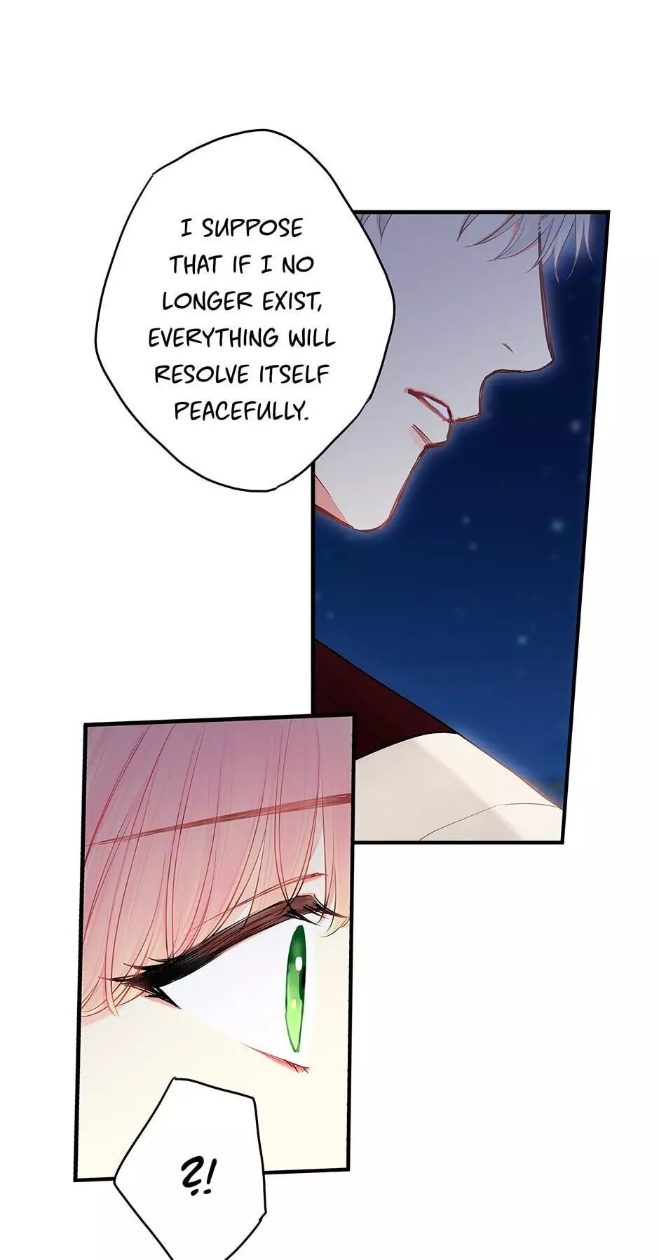 Survive as the Hero's Wife Chapter 111 page 13