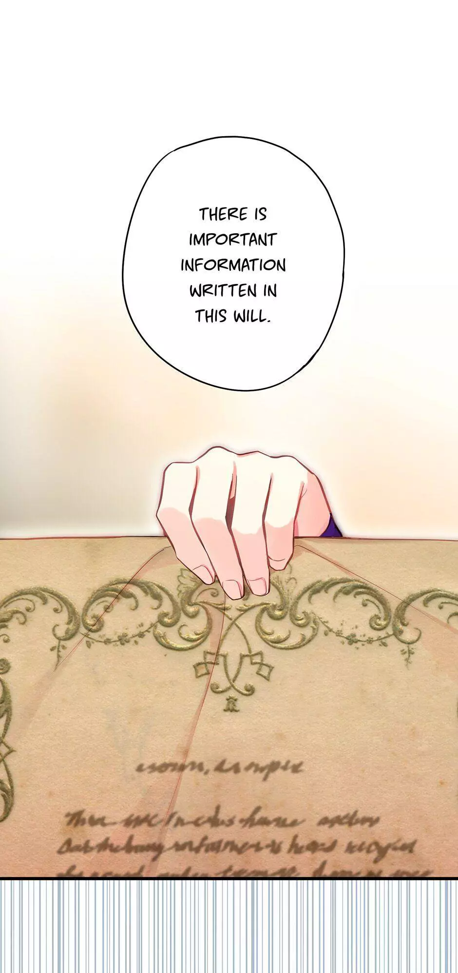 Survive as the Hero's Wife Chapter 111 page 51