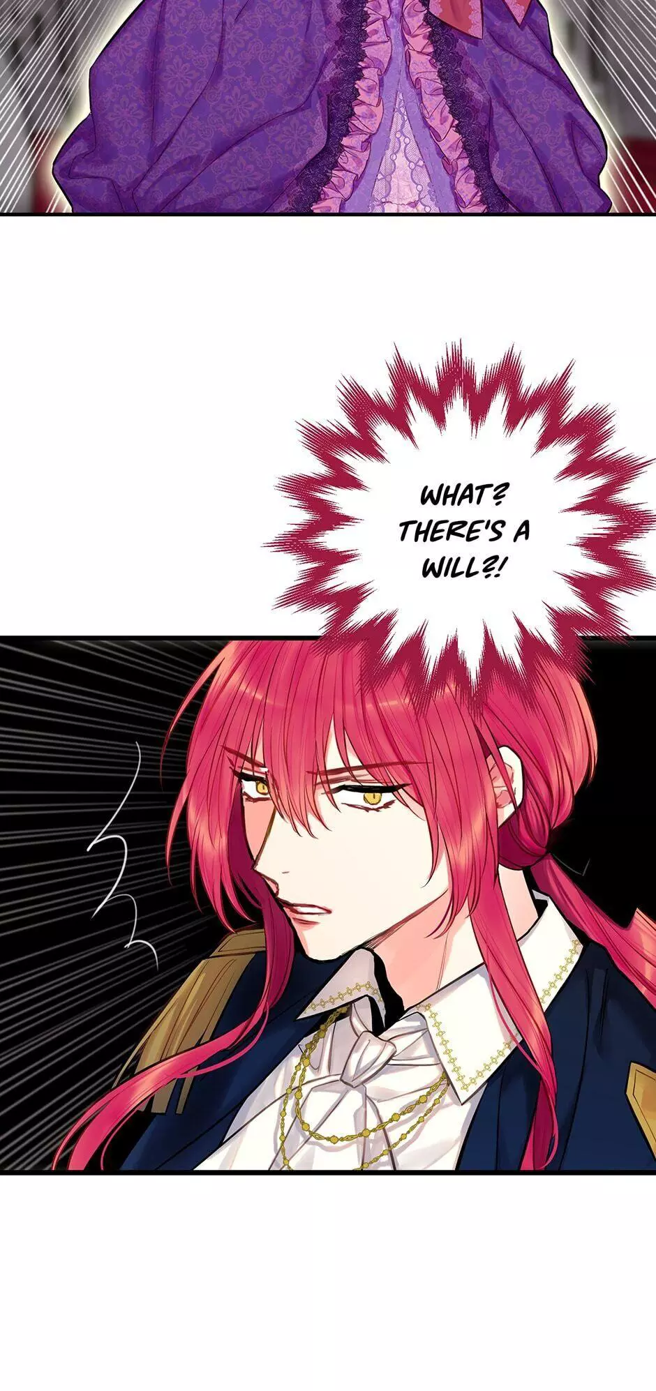 Survive as the Hero's Wife Chapter 111 page 50