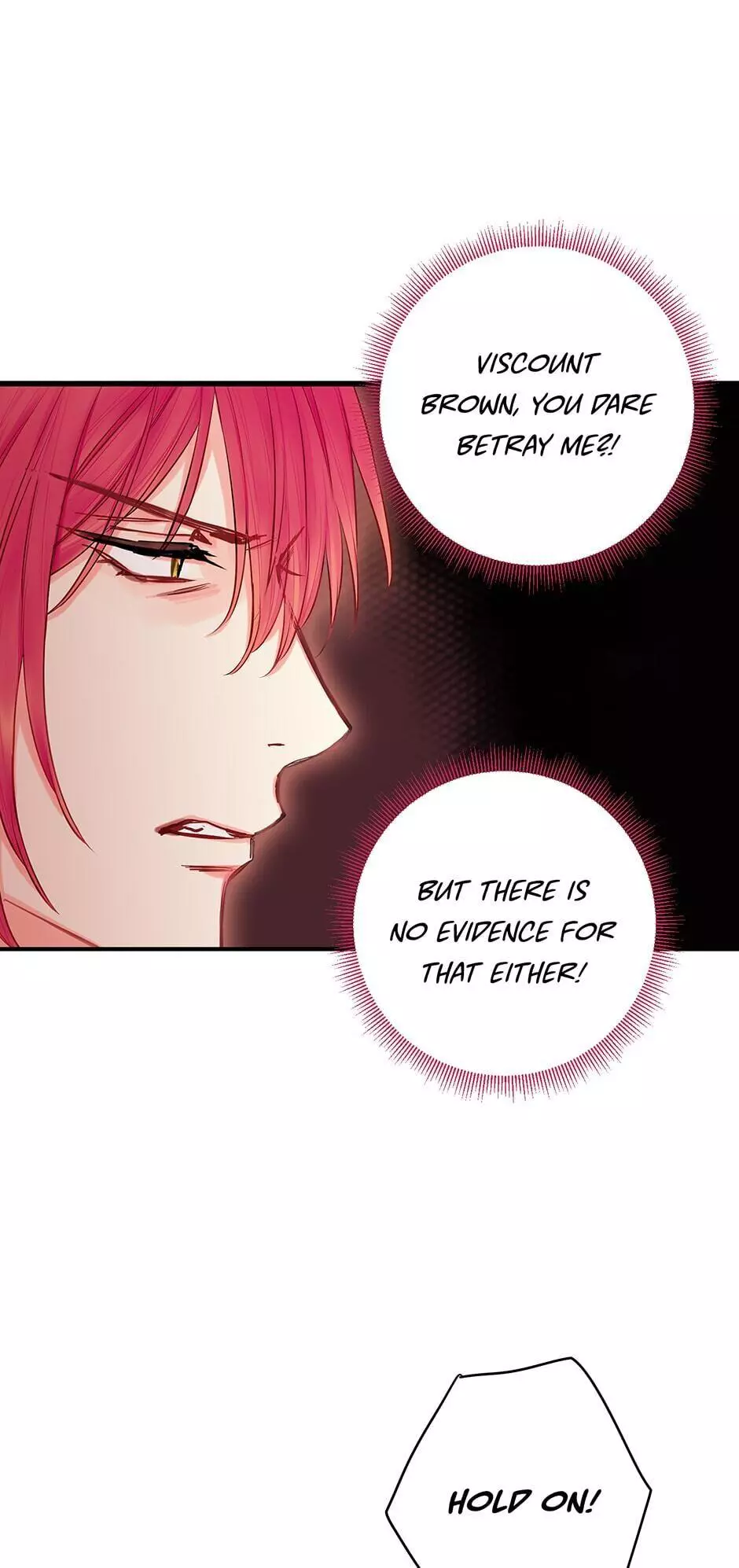 Survive as the Hero's Wife Chapter 111 page 46