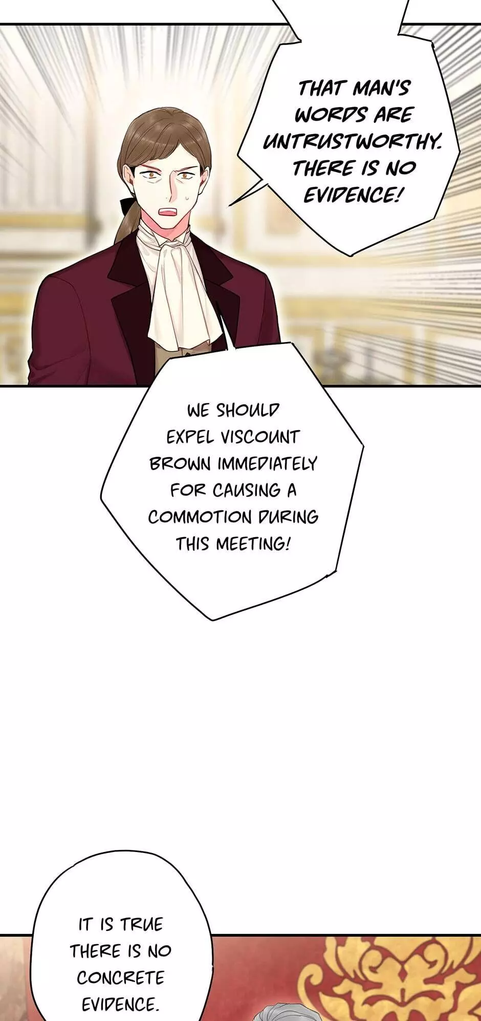 Survive as the Hero's Wife Chapter 111 page 47