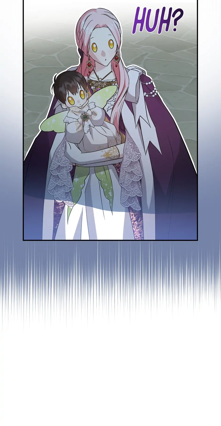 I Was Tricked into this Fake Marriage! Chapter 107 page 10