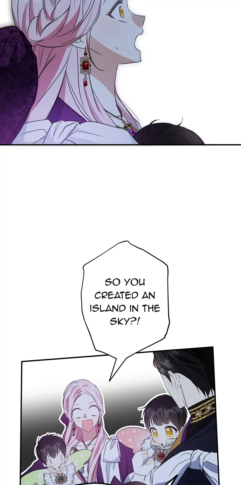 I Was Tricked into this Fake Marriage! Chapter 107 page 14