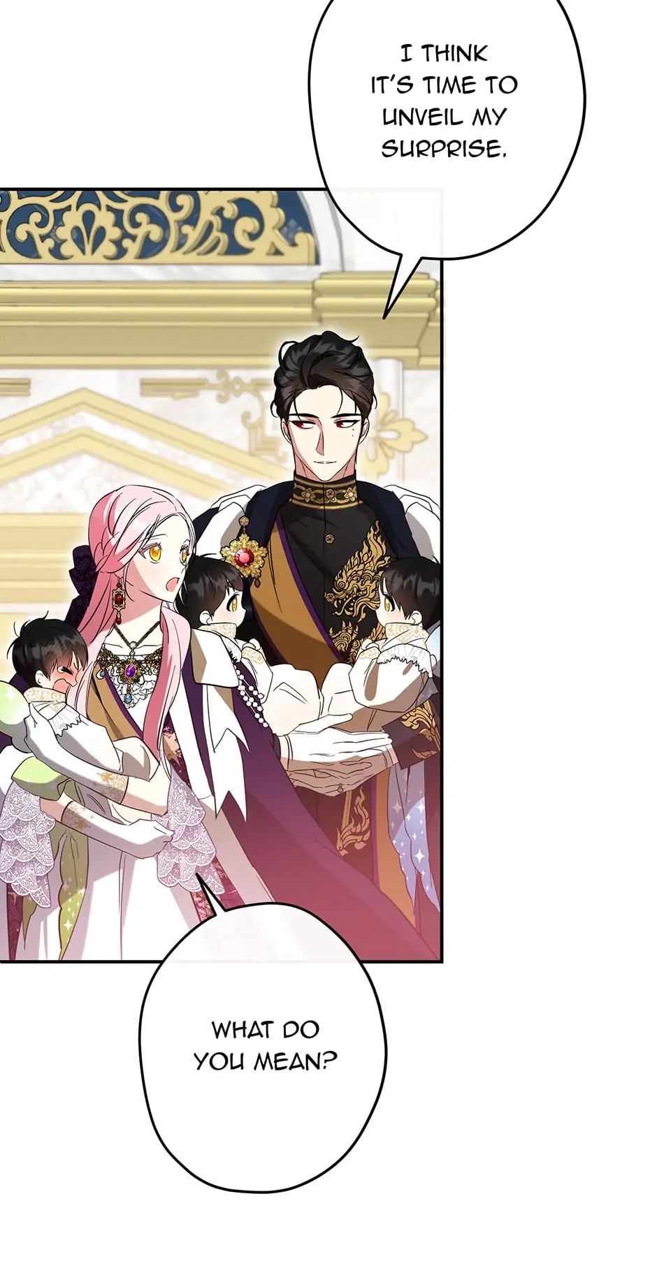 I Was Tricked into this Fake Marriage! Chapter 107 page 5
