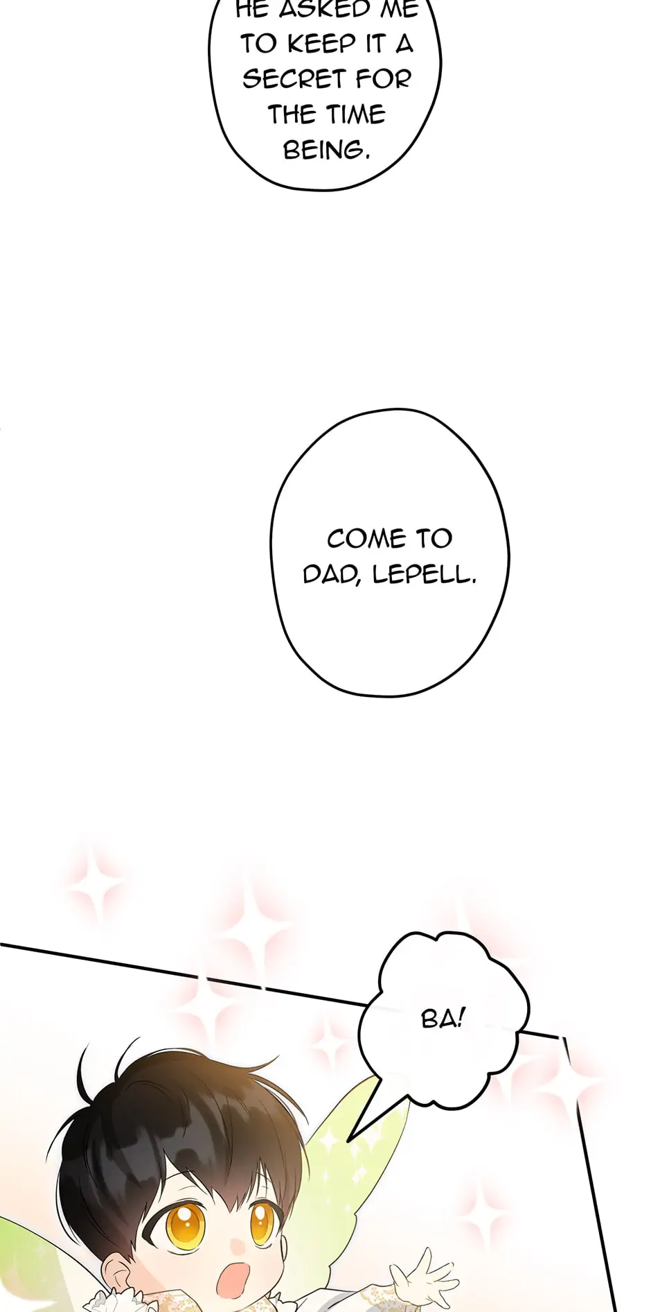 I Was Tricked into this Fake Marriage! Chapter 107 page 18