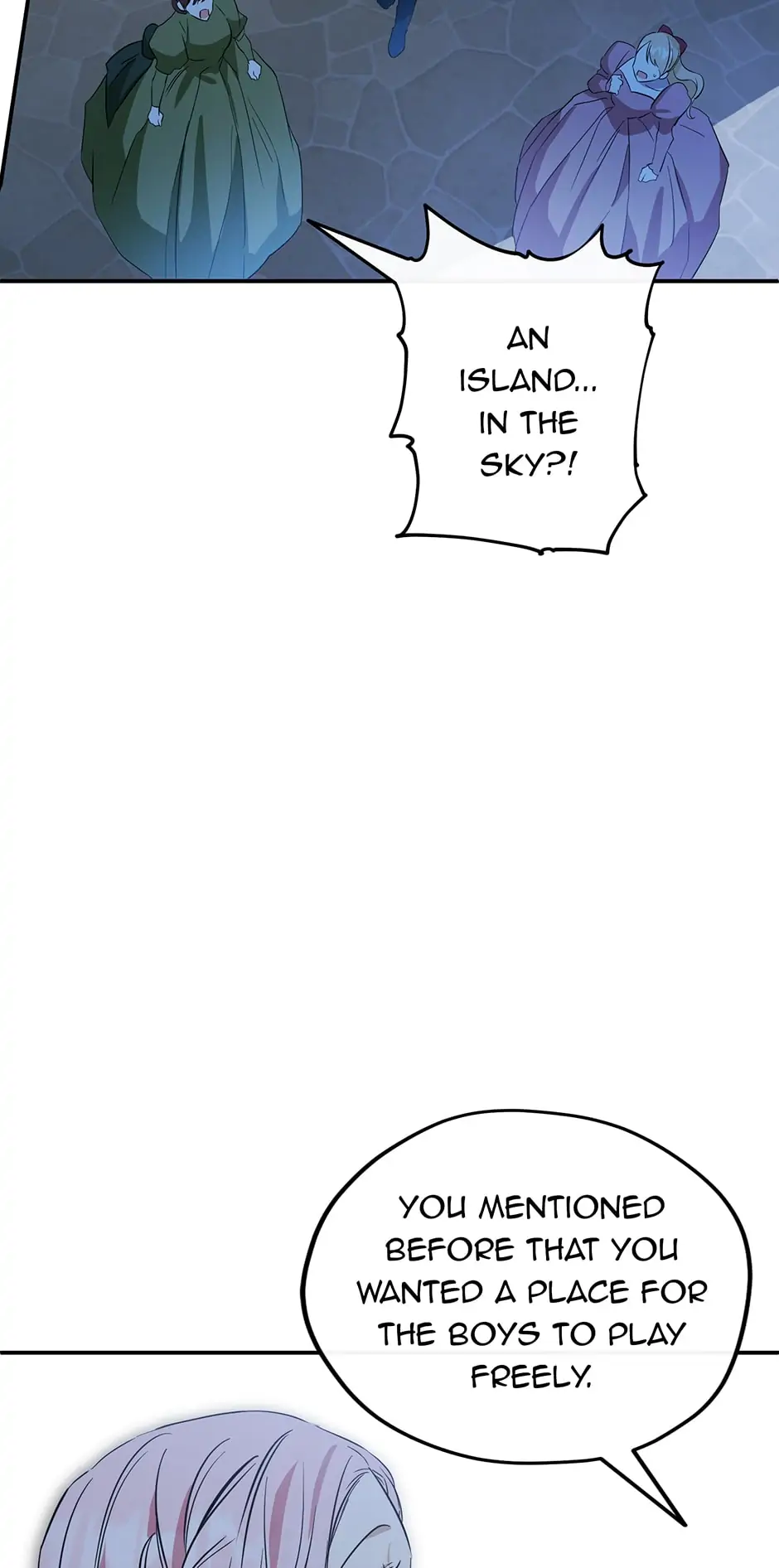 I Was Tricked into this Fake Marriage! Chapter 107 page 13
