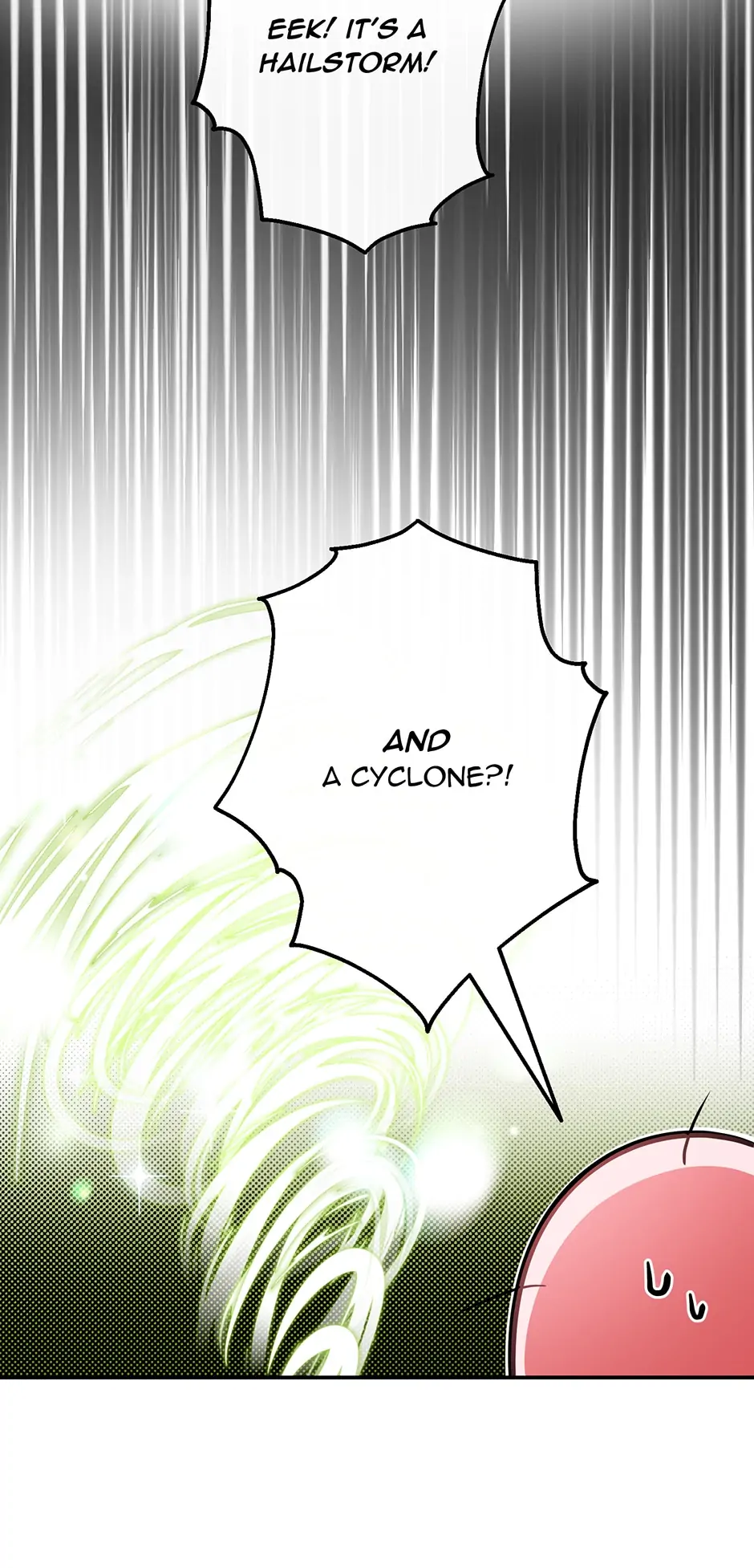I Was Tricked into this Fake Marriage! Chapter 107 page 36
