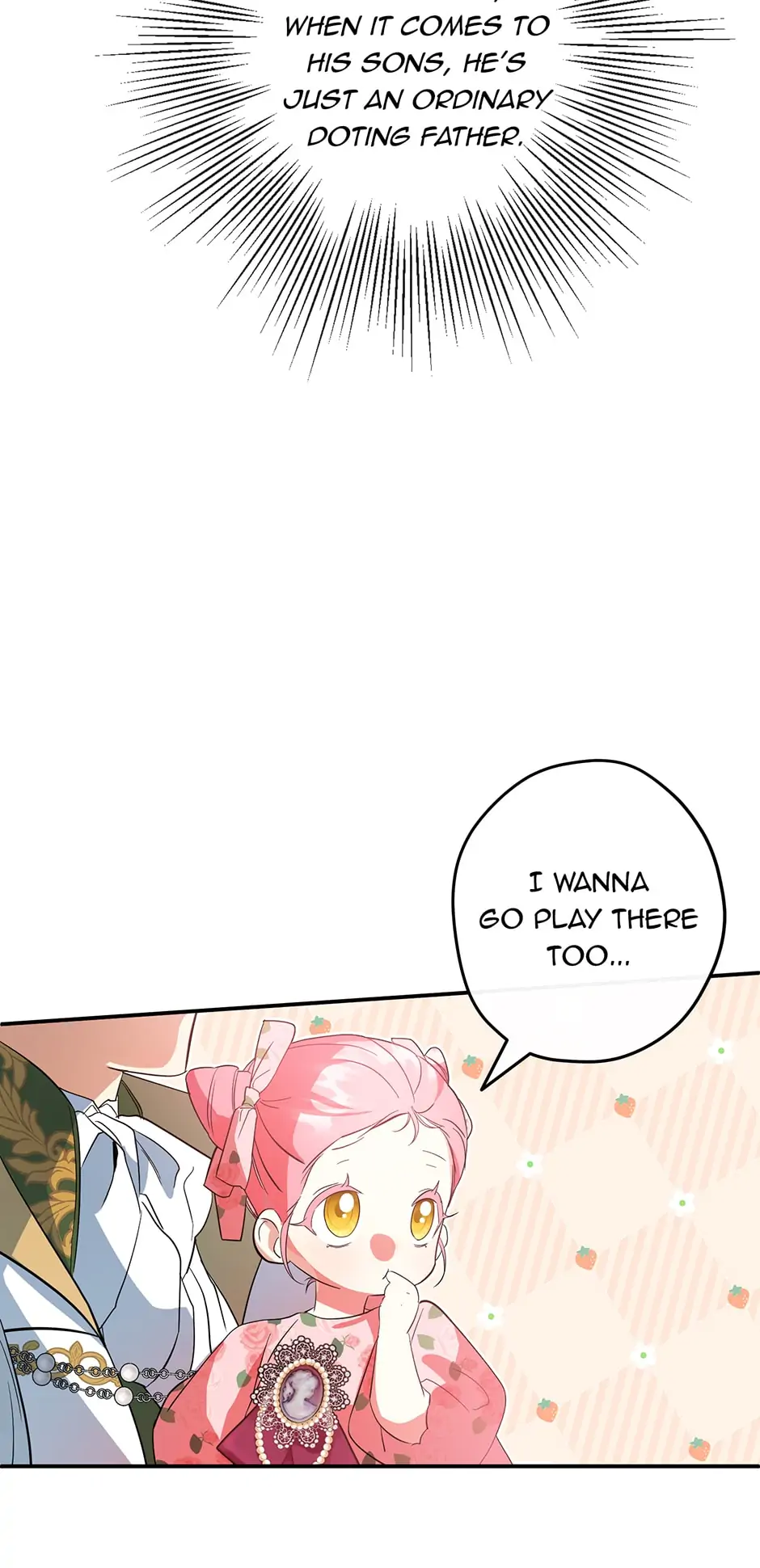 I Was Tricked into this Fake Marriage! Chapter 107 page 23