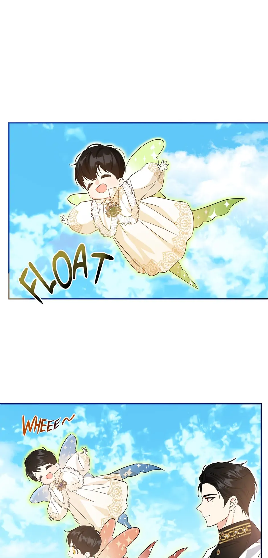 I Was Tricked into this Fake Marriage! Chapter 107 page 30