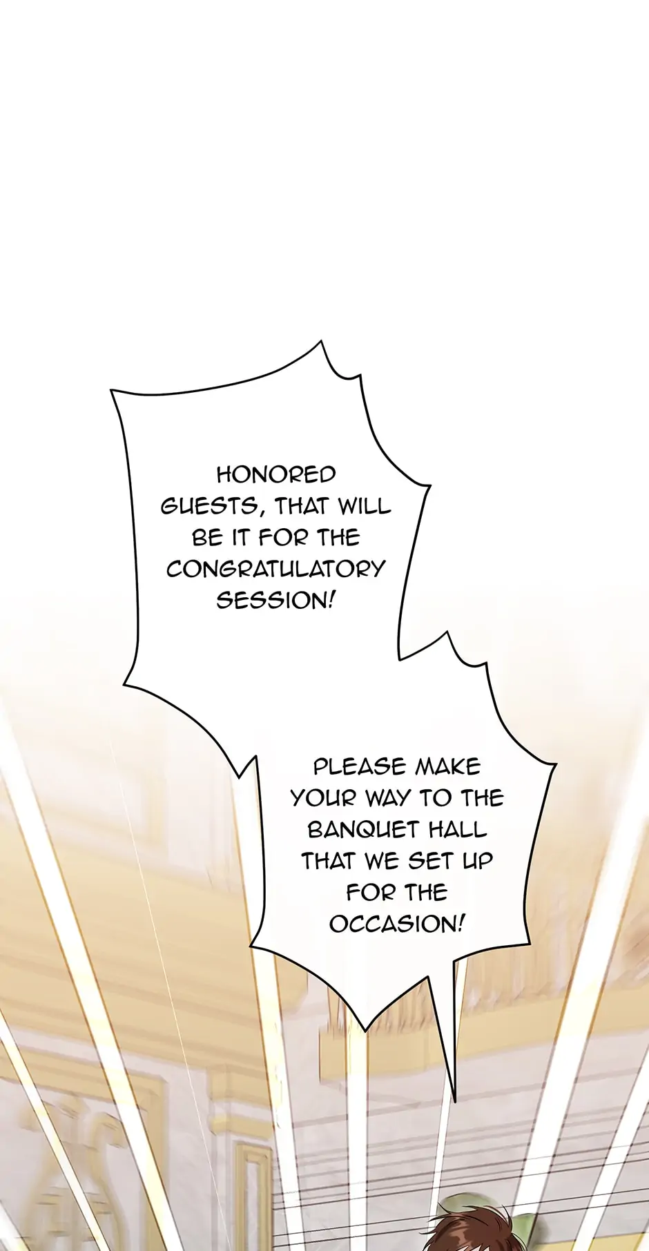 I Was Tricked into this Fake Marriage! Chapter 107 page 1