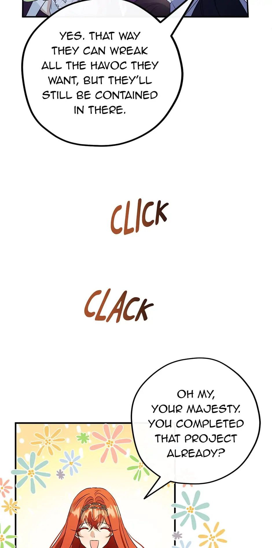 I Was Tricked into this Fake Marriage! Chapter 107 page 15