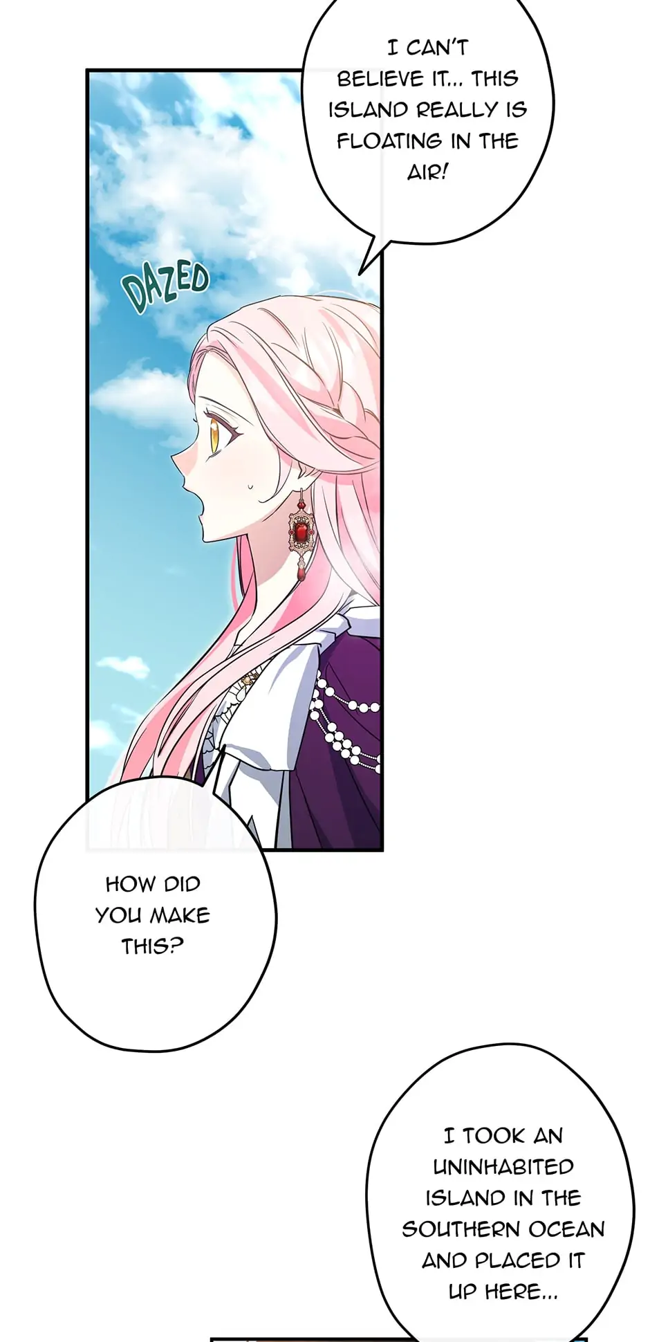 I Was Tricked into this Fake Marriage! Chapter 107 page 27