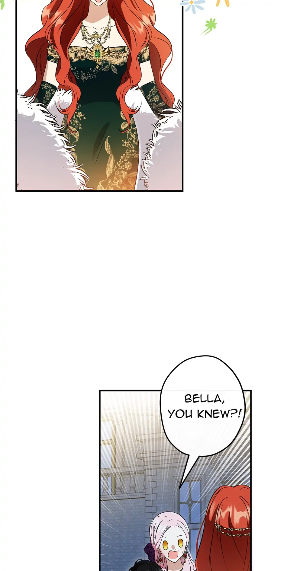 I Was Tricked into this Fake Marriage! Chapter 107 page 16