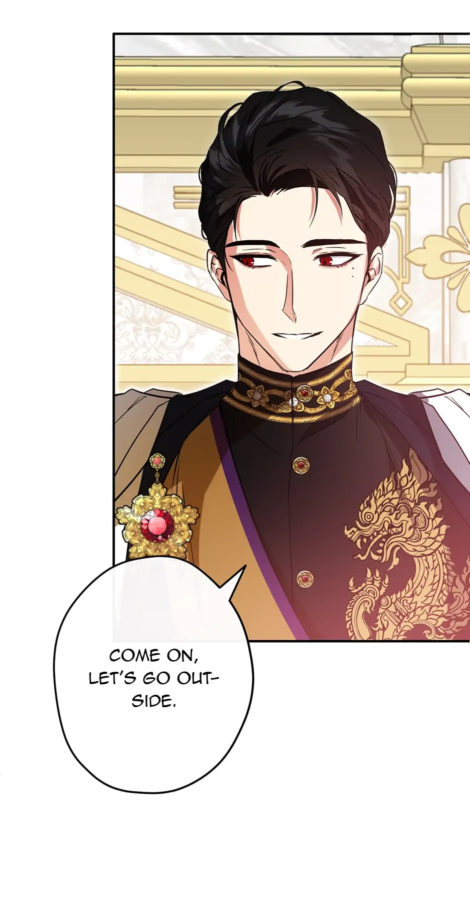 I Was Tricked into this Fake Marriage! Chapter 107 page 6