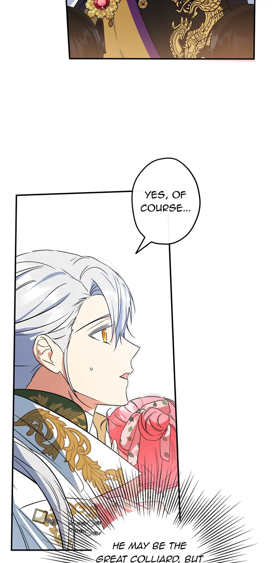 I Was Tricked into this Fake Marriage! Chapter 107 page 22