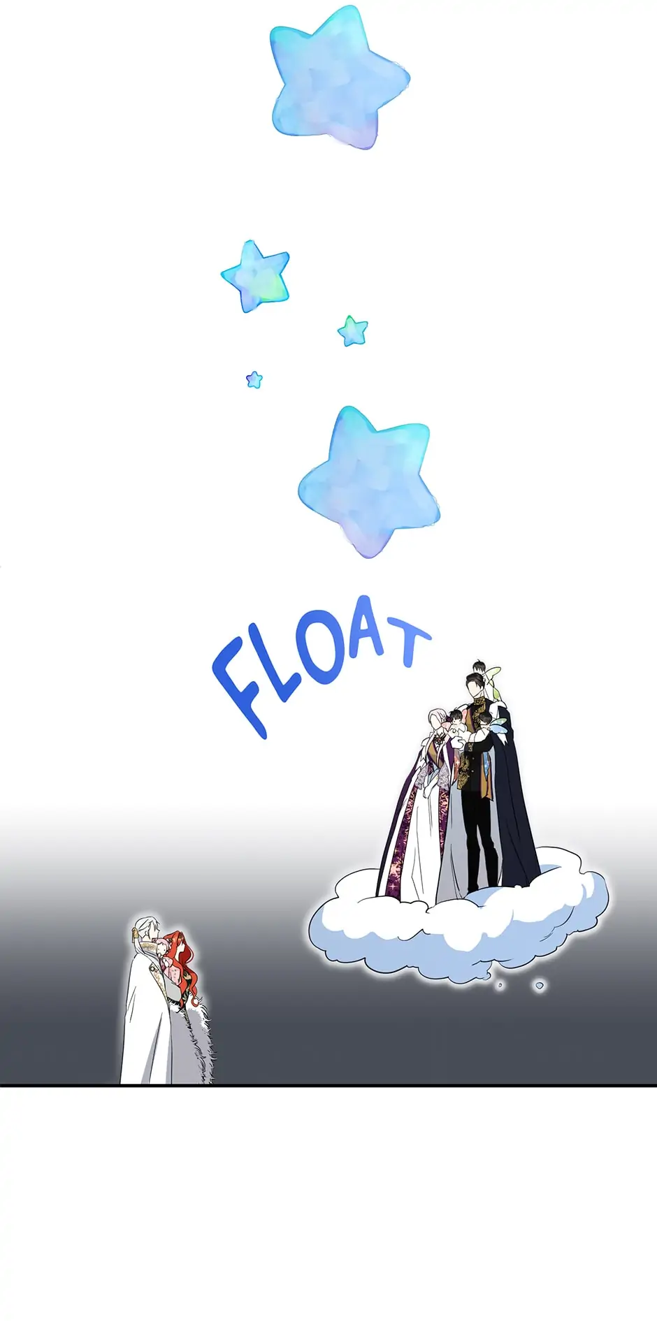 I Was Tricked into this Fake Marriage! Chapter 107 page 20