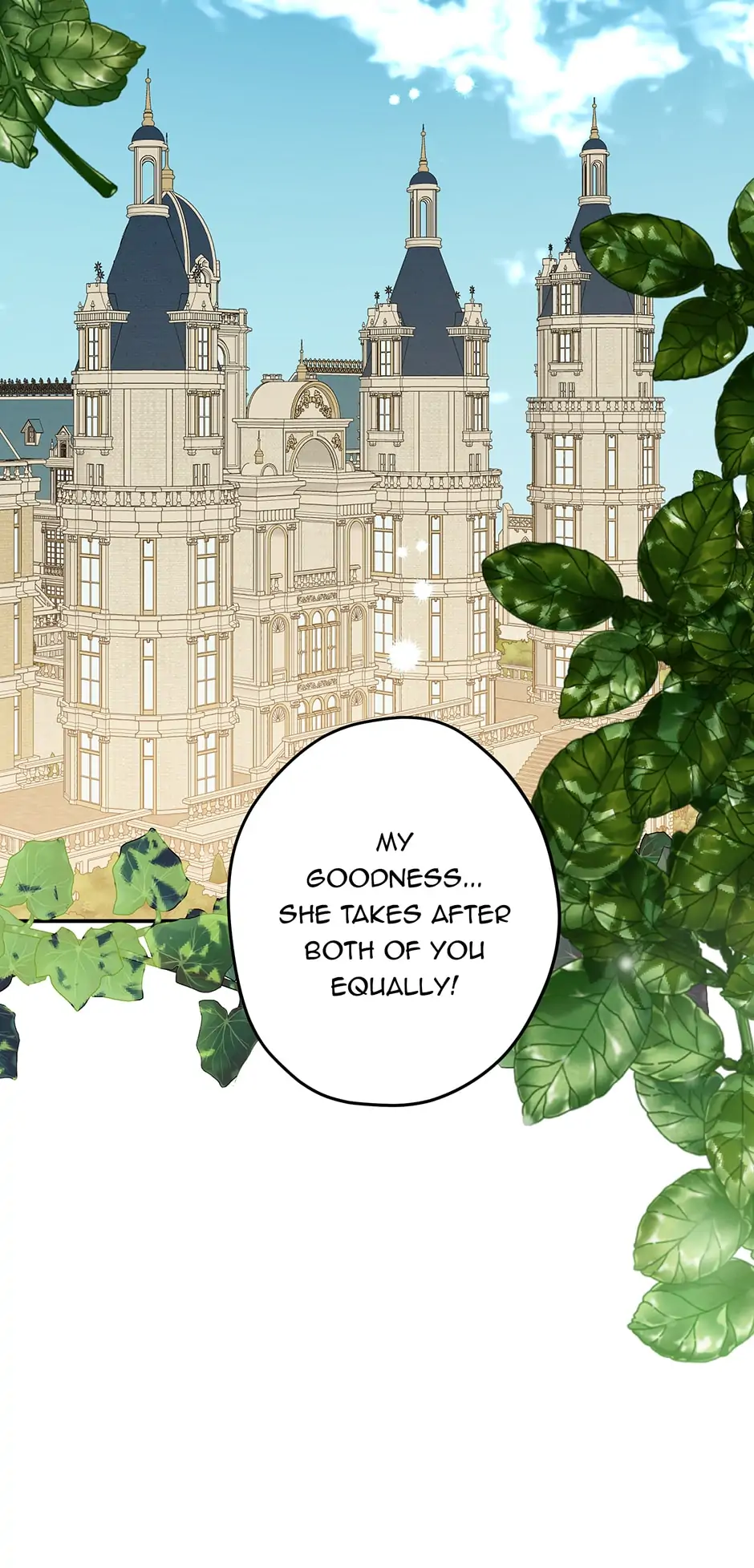 I Was Tricked into this Fake Marriage! Chapter 107 page 64