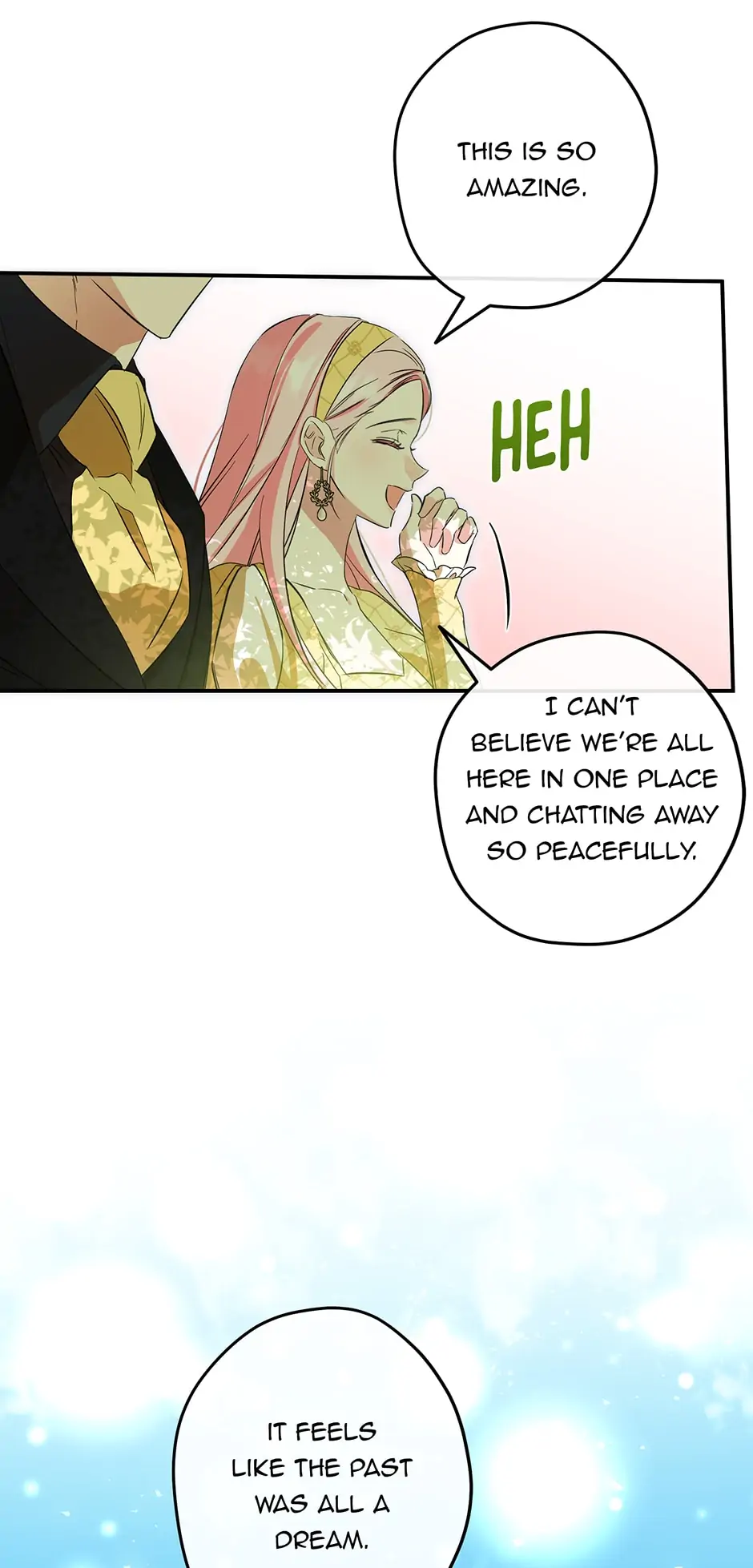 I Was Tricked into this Fake Marriage! Chapter 107 page 71