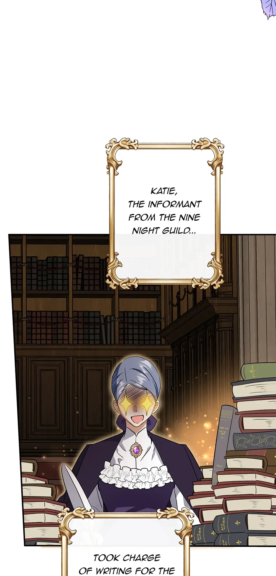 I Was Tricked into this Fake Marriage! Chapter 107 page 61