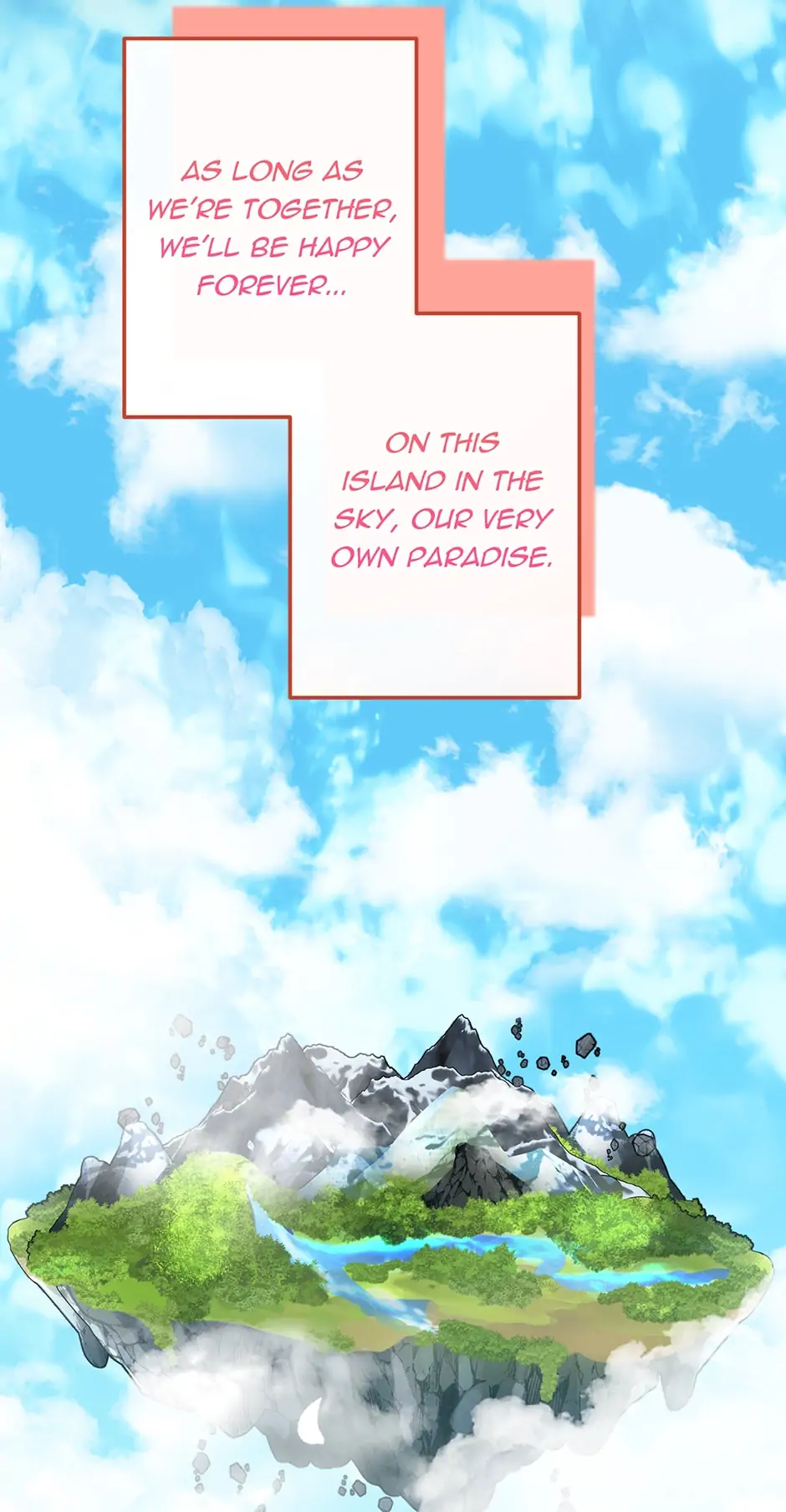 I Was Tricked into this Fake Marriage! Chapter 107 page 52