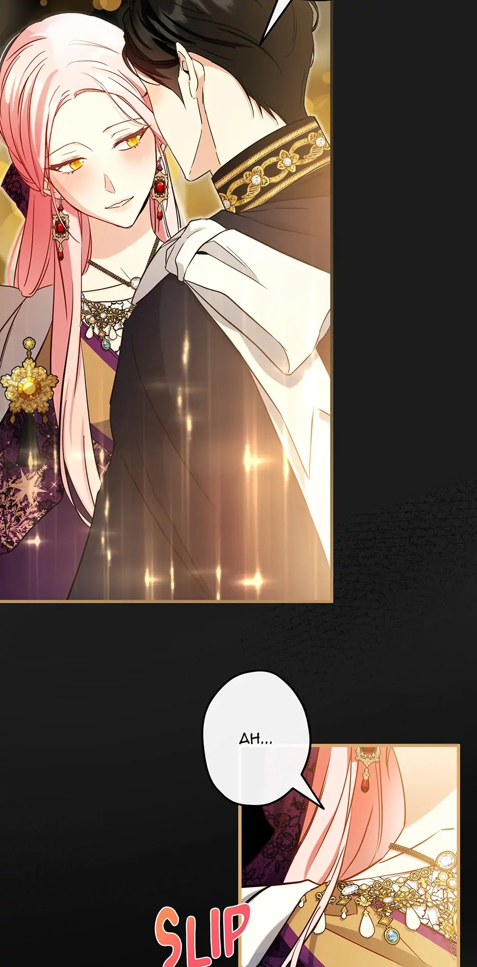 I Was Tricked into this Fake Marriage! Chapter 107 page 46