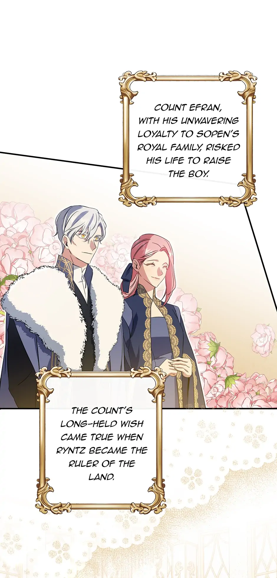 I Was Tricked into this Fake Marriage! Chapter 107 page 57