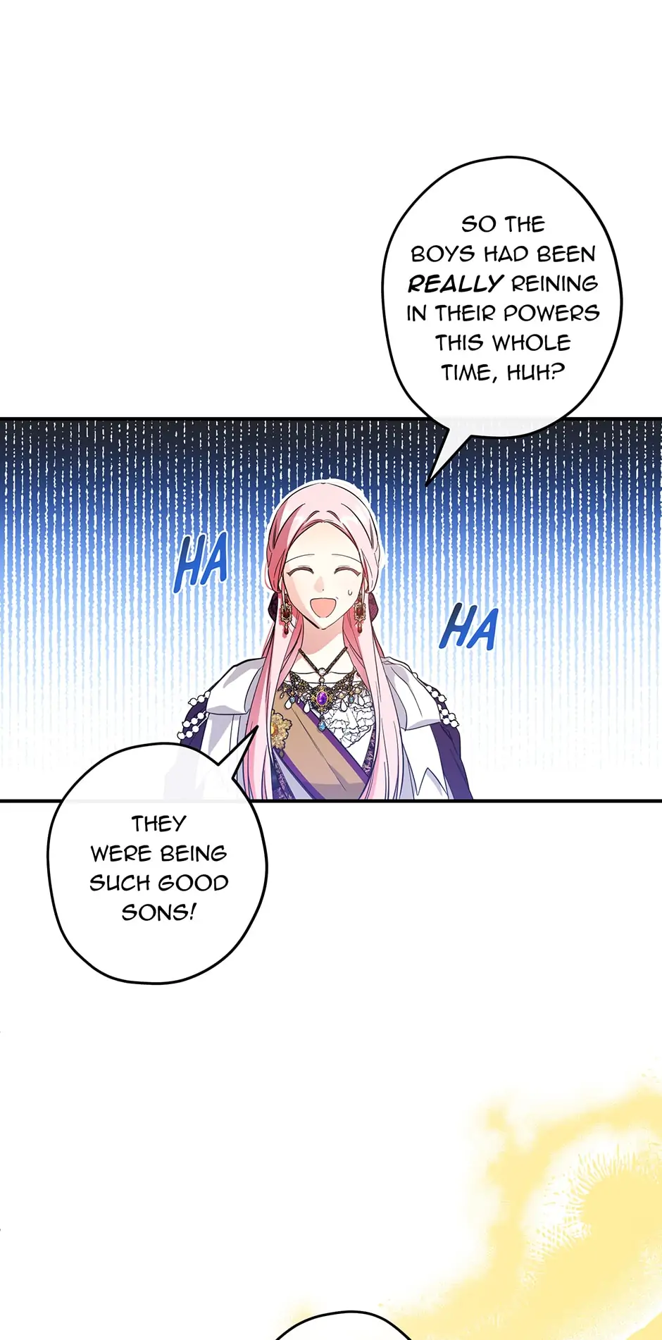 I Was Tricked into this Fake Marriage! Chapter 107 page 40