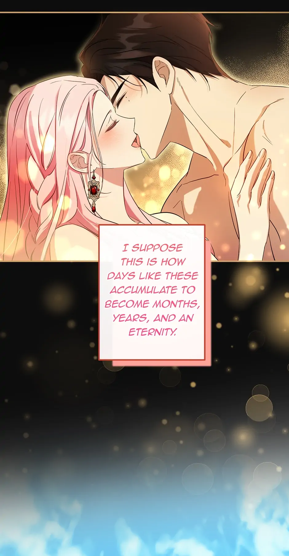 I Was Tricked into this Fake Marriage! Chapter 107 page 51
