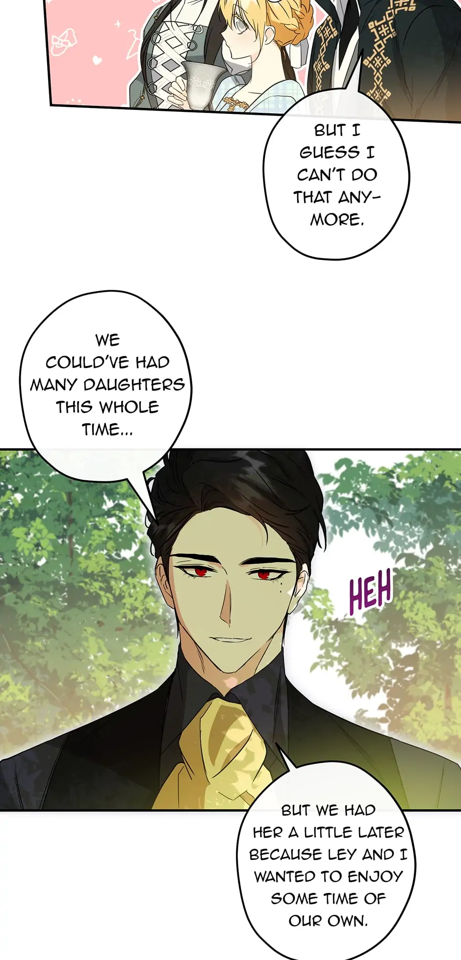 I Was Tricked into this Fake Marriage! Chapter 107 page 69