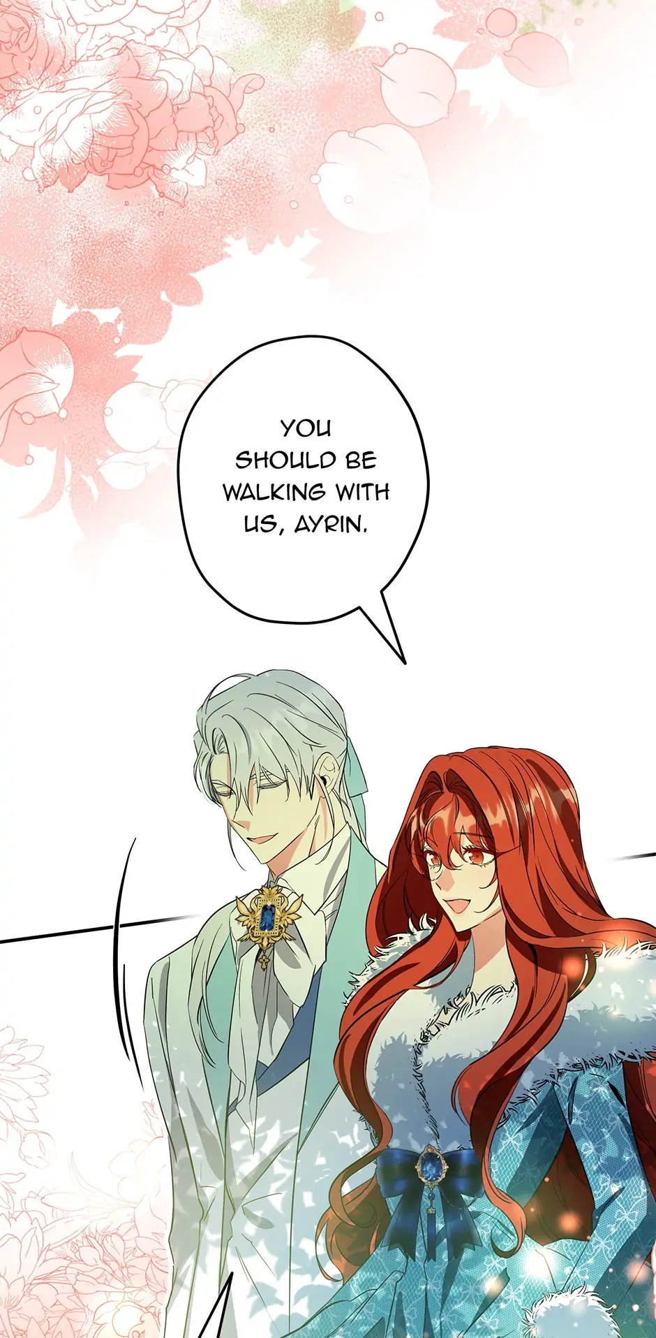 I Was Tricked into this Fake Marriage! Chapter 107 page 75