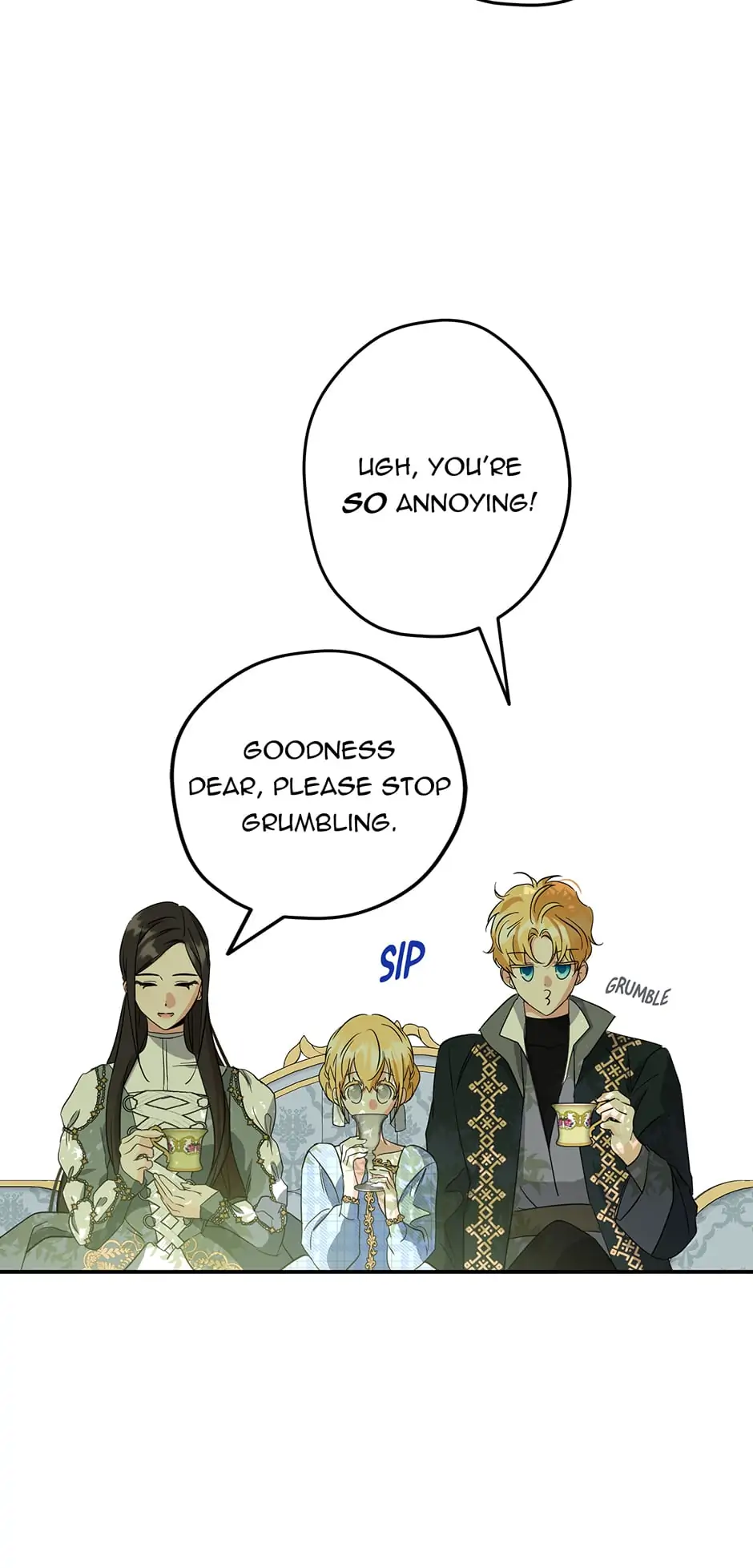 I Was Tricked into this Fake Marriage! Chapter 107 page 70