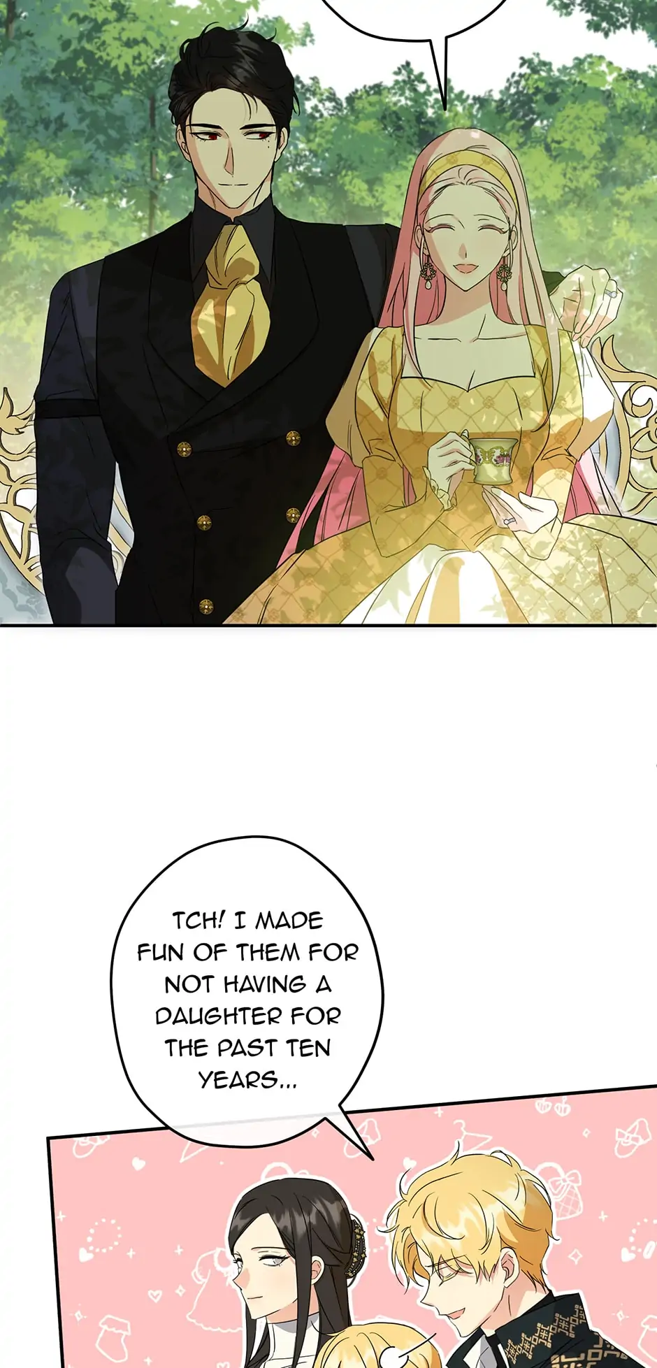 I Was Tricked into this Fake Marriage! Chapter 107 page 68
