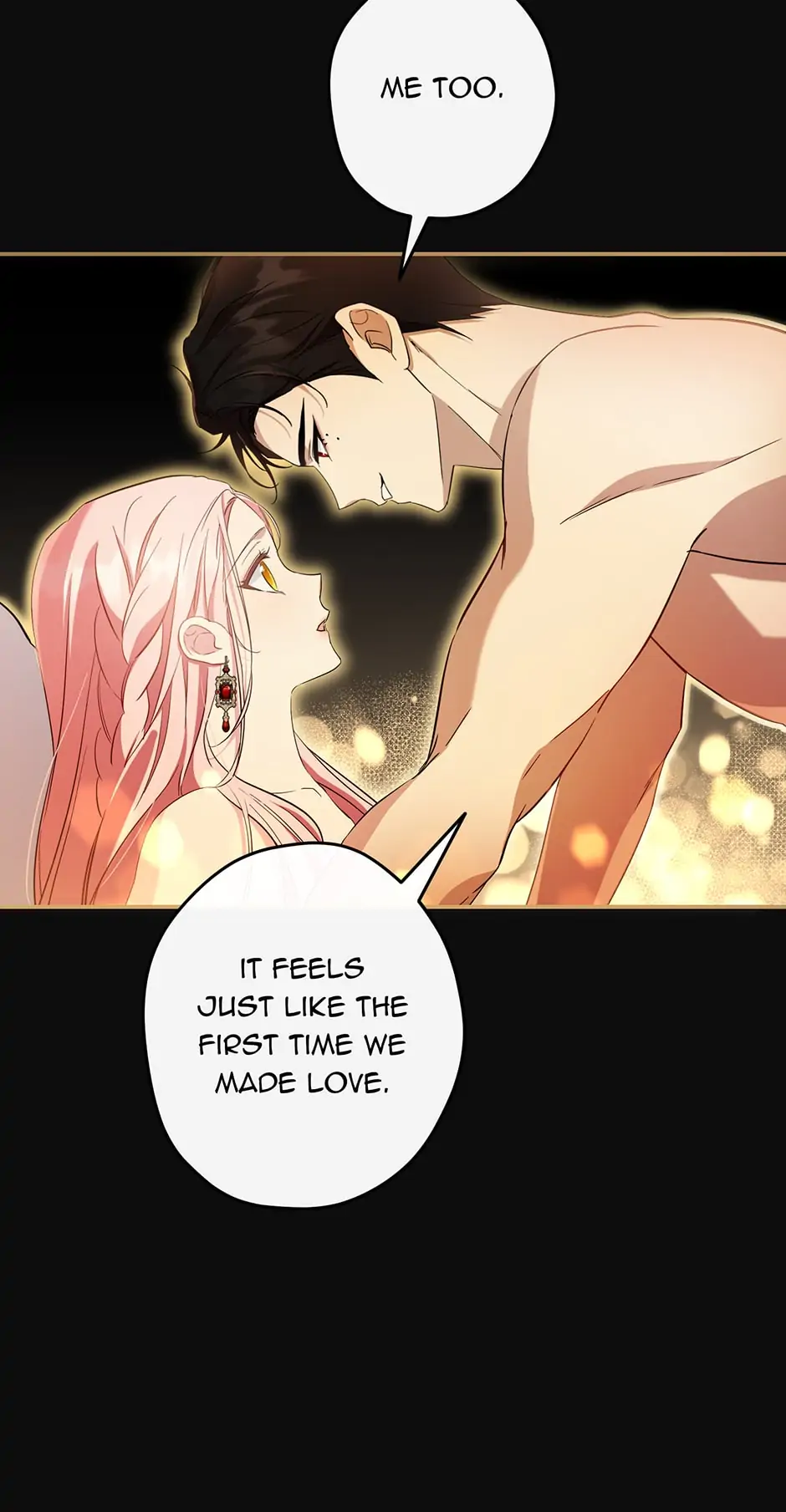 I Was Tricked into this Fake Marriage! Chapter 107 page 50