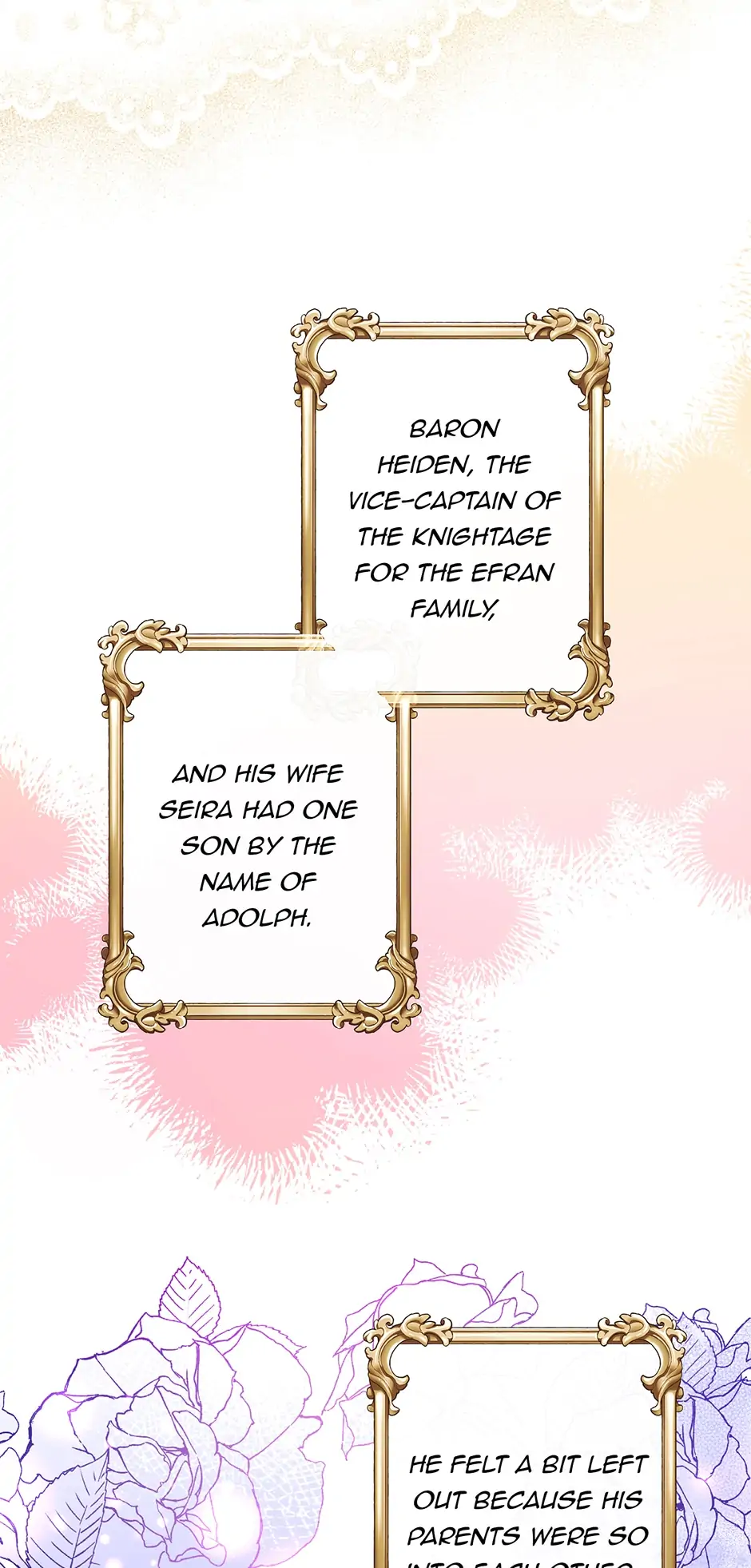 I Was Tricked into this Fake Marriage! Chapter 107 page 59