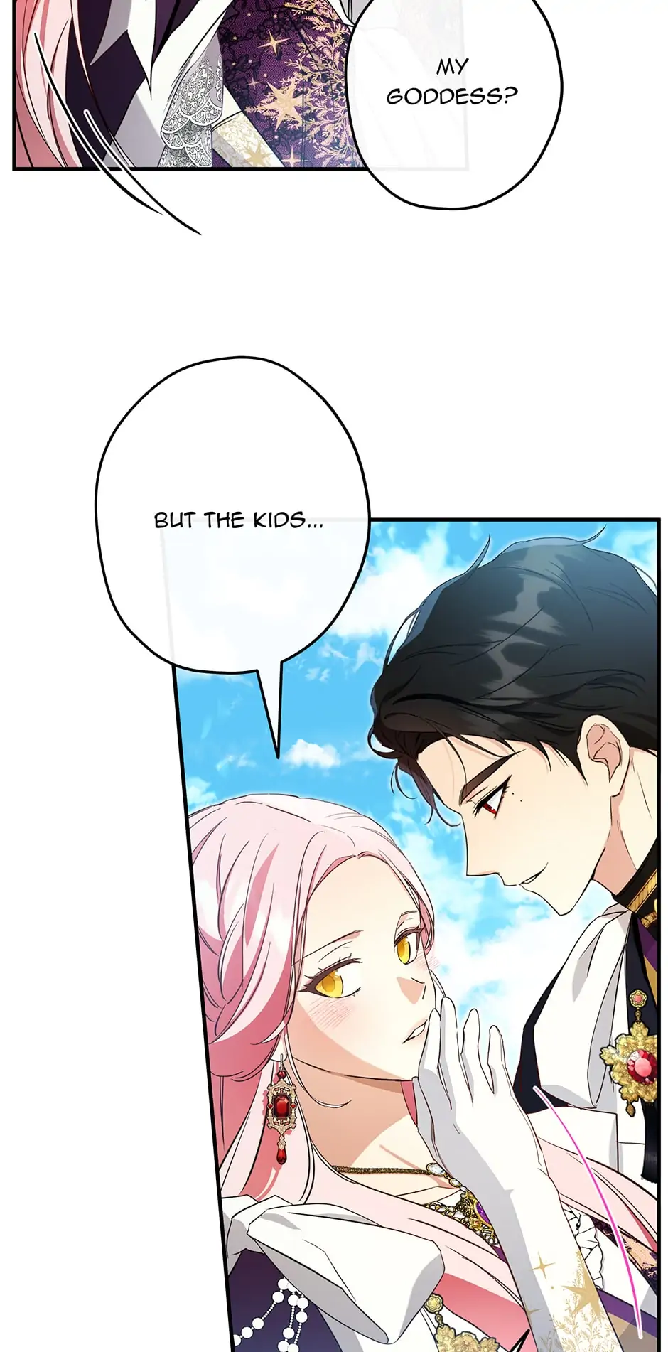 I Was Tricked into this Fake Marriage! Chapter 107 page 42