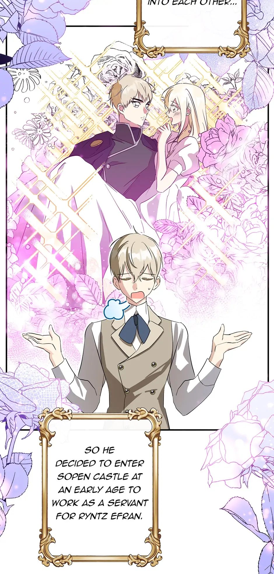 I Was Tricked into this Fake Marriage! Chapter 107 page 60