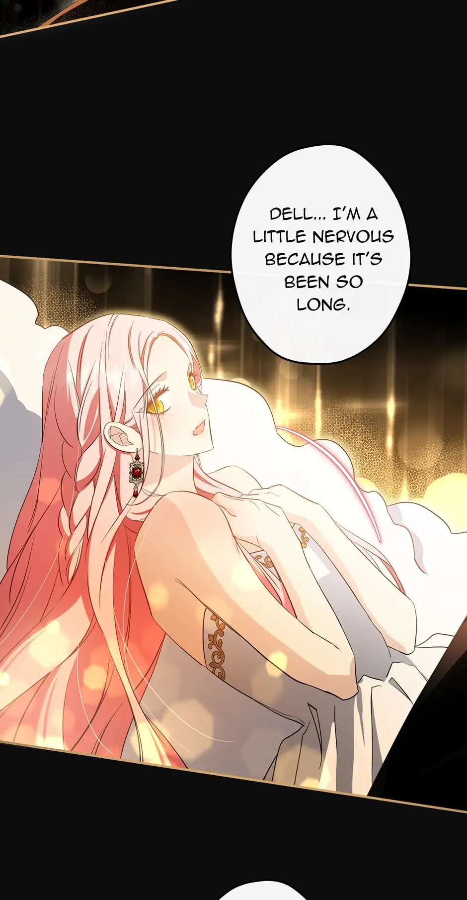 I Was Tricked into this Fake Marriage! Chapter 107 page 49