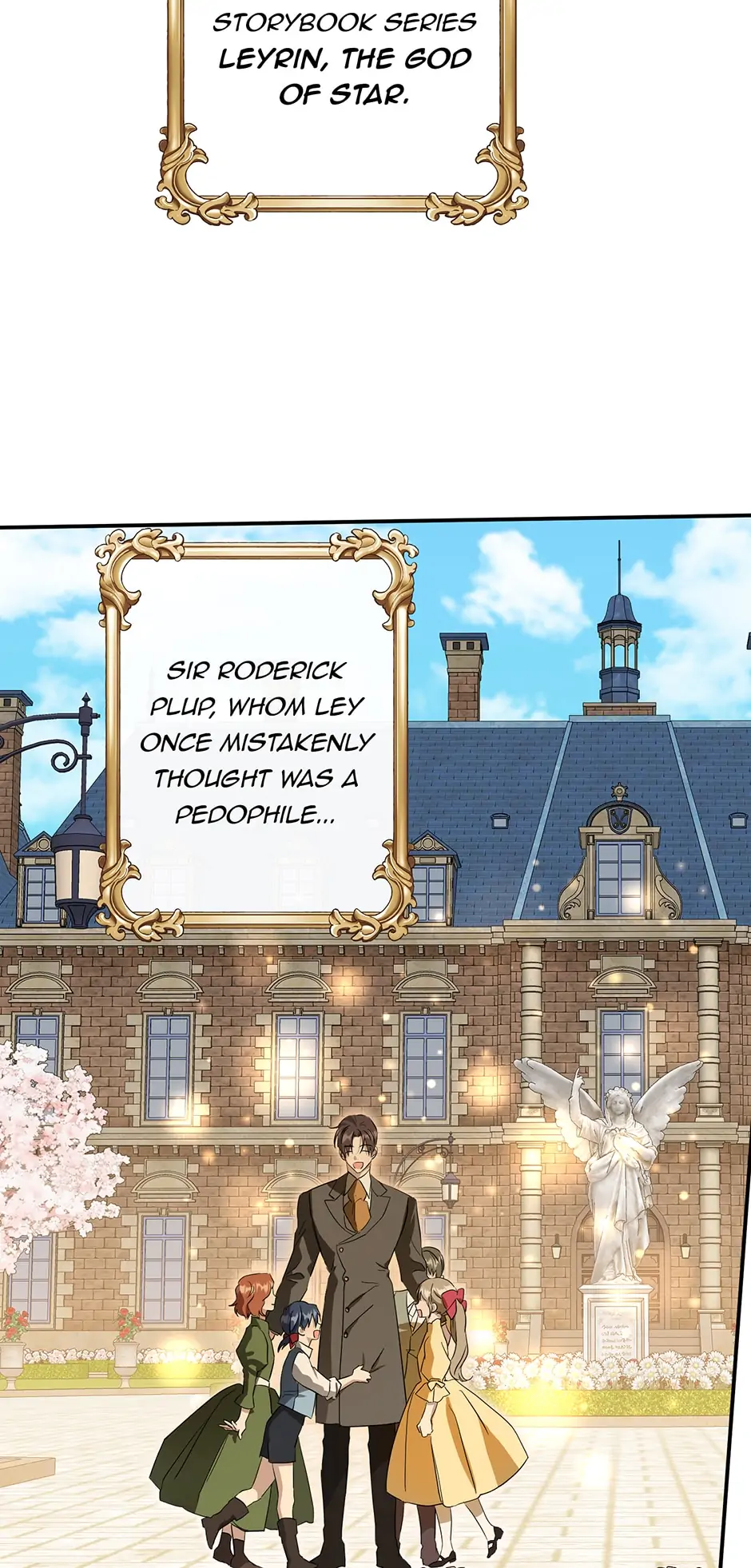 I Was Tricked into this Fake Marriage! Chapter 107 page 62