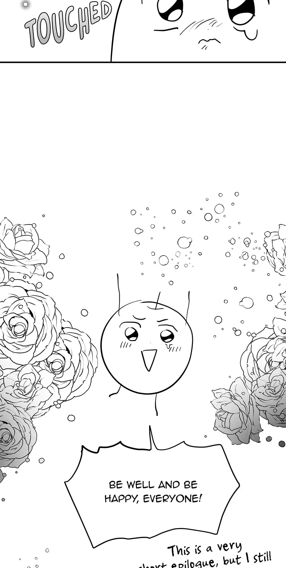 I Was Tricked into this Fake Marriage! Chapter 107 page 86