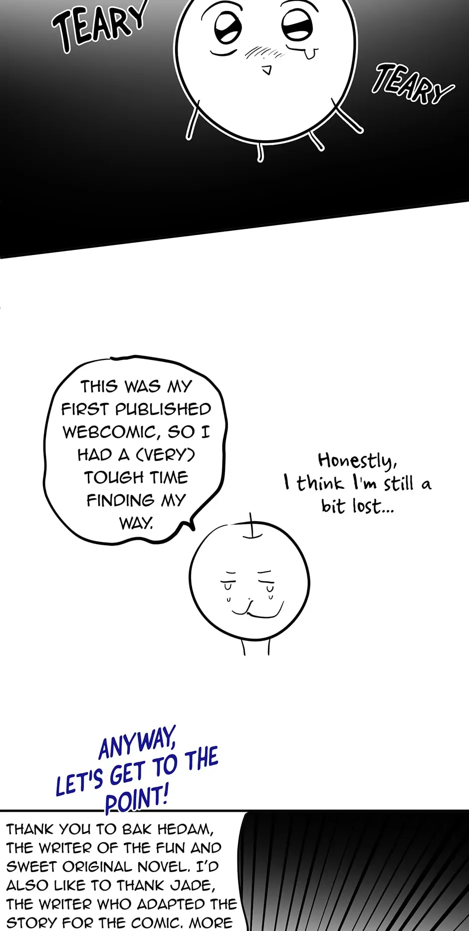 I Was Tricked into this Fake Marriage! Chapter 107 page 84