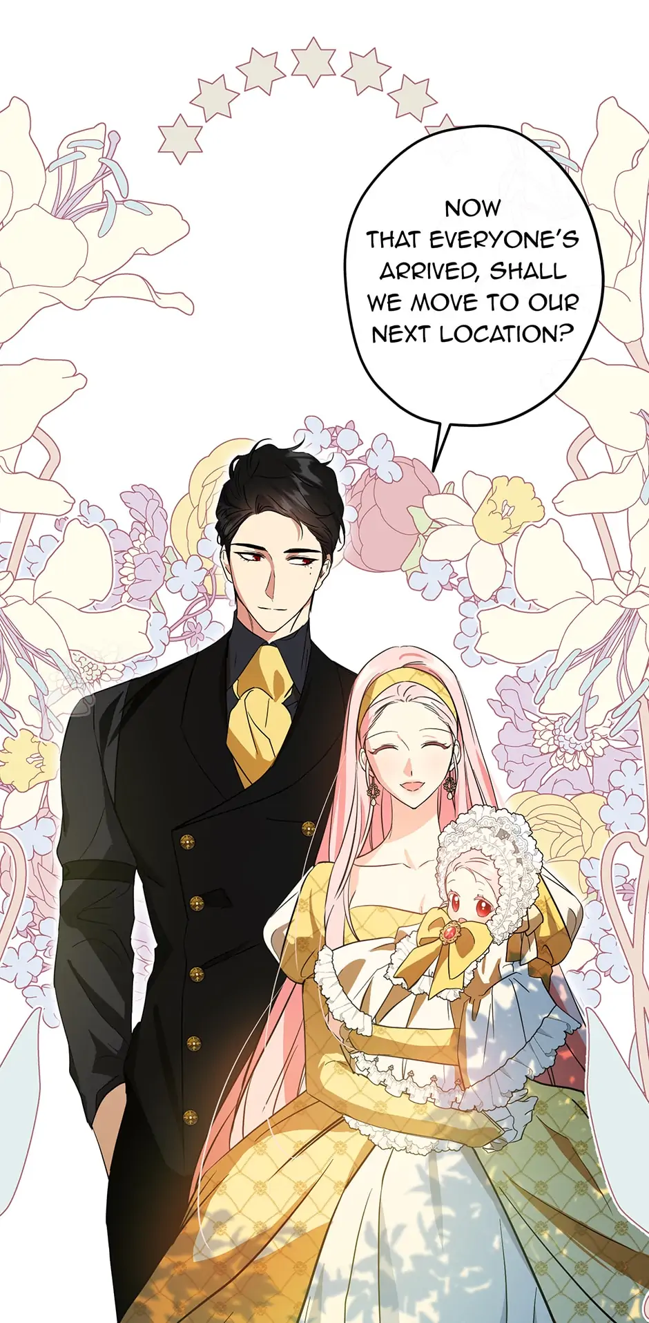 I Was Tricked into this Fake Marriage! Chapter 107 page 77