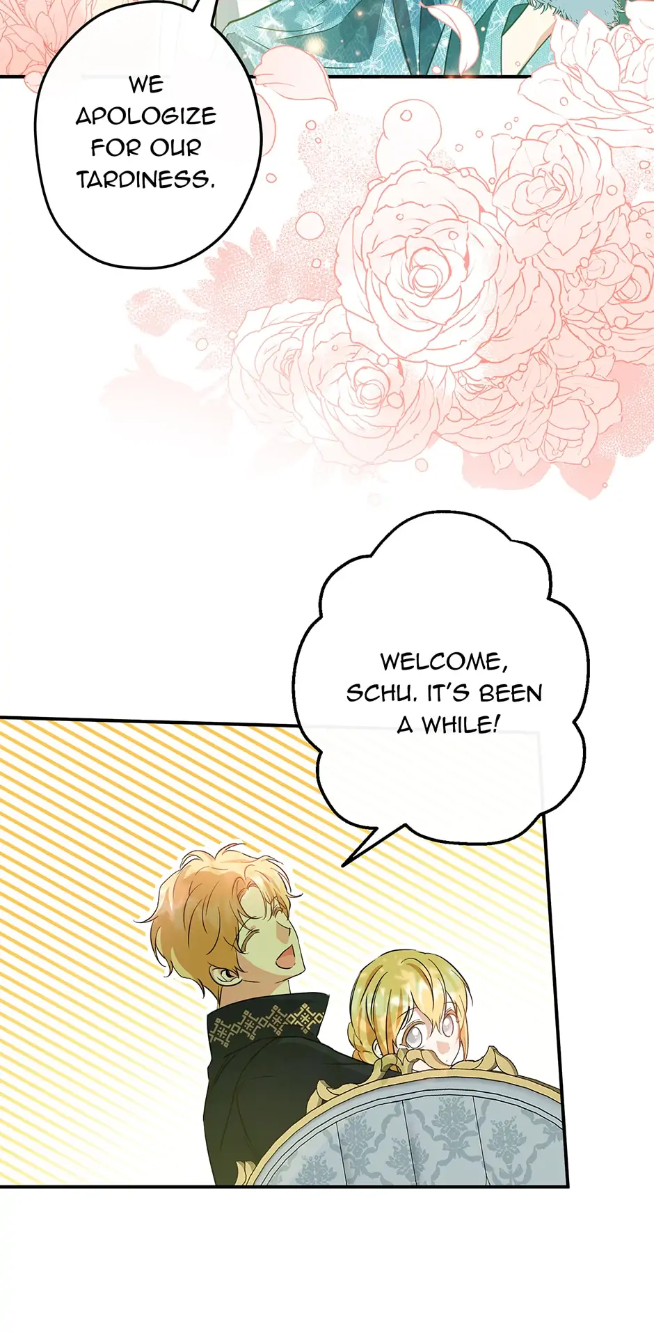 I Was Tricked into this Fake Marriage! Chapter 107 page 76