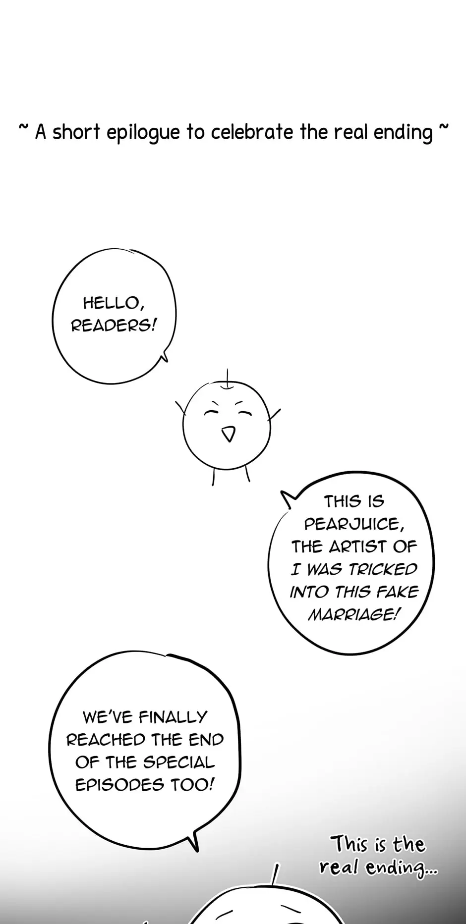 I Was Tricked into this Fake Marriage! Chapter 107 page 83