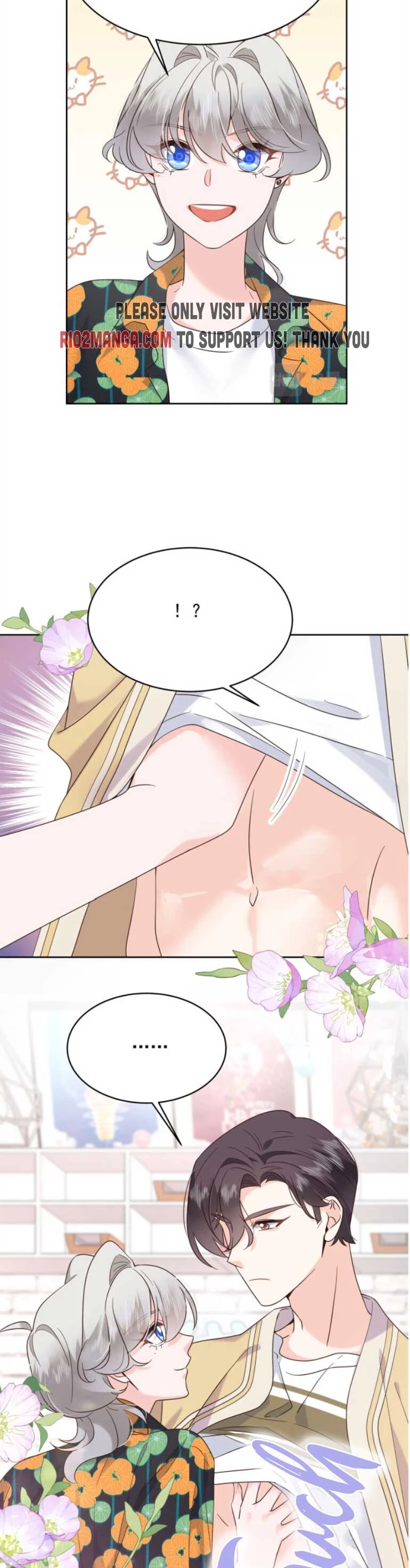 National School Prince Is A Girl Chapter 327 page 6