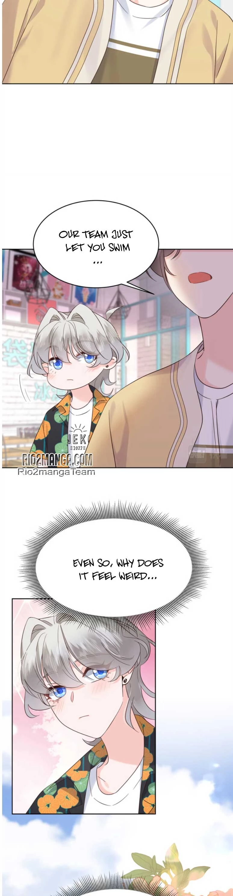 National School Prince Is A Girl Chapter 327 page 12