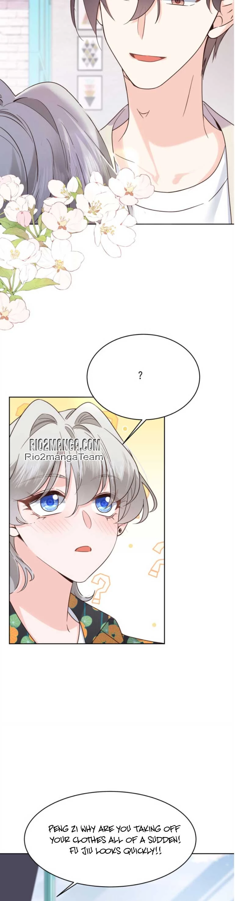 National School Prince Is A Girl Chapter 327 page 3